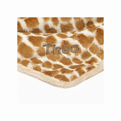 Jellycat Bashful Giraffe USA | 70124CKZB